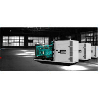 Generator Malaysia logo - Similar company to Sutech Engineering Co.,Ltd.
