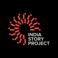 India Story Project logo - Similar company to Coreconxept Entertainment Pvt. Ltd.