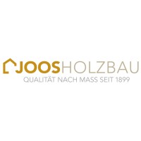 Joos Holzbau GmbH logo - Similar company to Marain [Acq. General Motors]