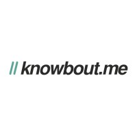 Knowbout.me logo - Similar company to Trinity Itech