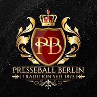 Presseball Berlin logo - Similar company to Cb Präsentwerbung Gmbh