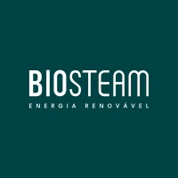 Biosteam Energia Renovável logo - Similar company to Ecarbon Energia Renovável E Carbono Zero