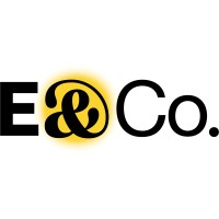 E&CO. logo - Similar company to Beyondiversity