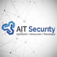 AIT Security logo - Similar company to Braindtic Solutions Sac