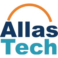 Allastech Oy logo - Similar company to Zwemgoed