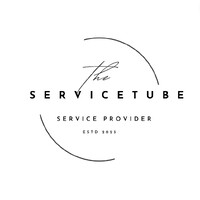 SERVICETUBE logo - Similar company to Winwinnkeeper
