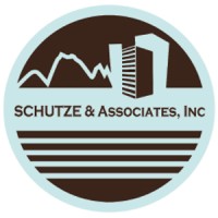 Schutze & Associates, Inc. logo - Similar company to Intransit Bc