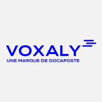 Voxaly logo - Similar company to Huntool