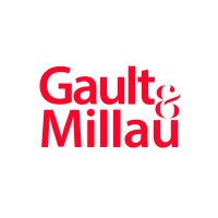 Gault&Millau Austria logo - Similar company to Rolling Pin
