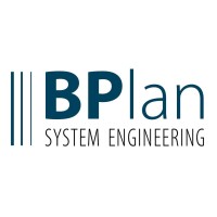 BPlan System Engineering GmbH & Co.KG logo - Similar company to Aufzugtechnik Brunner