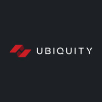 Ubiquity Technology logo - Similar company to Damascode - Digital Agency