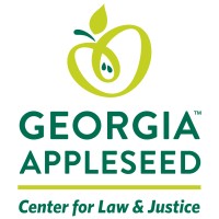 Georgia Appleseed Center for Law & Justice logo - Similar company to Georgia Office Of The Child Advocate For The Protection Of Children
