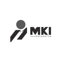 MKI OUTSOURCE logo - Similar company to One Agency