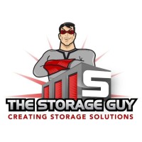 The Storage Guy LLC logo - Similar company to Storage Solution Dubai