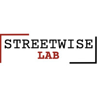 Streetwise Lab logo - Similar company to Black Cat Technology