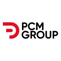 PCM Group Global logo - Similar company to Econmulia Sdn Bhd