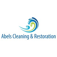 Abels Cleaning & Restoration logo - Similar company to Techsafe Australia