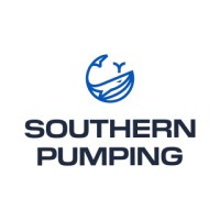 Southern Pumping logo - Similar company to I3Net (Illawarra Innovative Industry Network)
