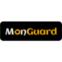 MonGuard logo - Similar company to Laurin Construction