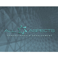 All Aspects ME logo - Similar company to Ctg Global Ltd