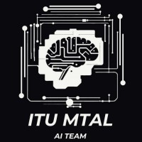 ITU MTAL AI TEAM logo - Similar company to Frc Team 8780 | Ted Robotics