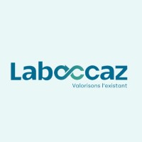 Laboccaz logo - Similar company to Sport E.Leclerc