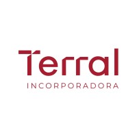 Terral Incorporadora logo - Similar company to Consciente Construtora E Incorporadora