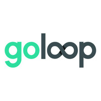 GoLoop logo - Similar company to Syntagium Consulting - Creating New Knowledge Through Data Visualisation