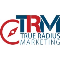 True Radius Marketing logo - Similar company to Trdigital, Llc