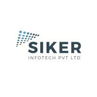 Siker Infotech Pvt Ltd logo - Similar company to Brainyhub It Consulting Llp