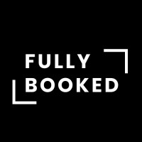 Fully Booked logo - Similar company to Workphone.Io