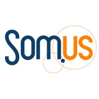 Som.us México logo - Similar company to Summa Re, Intermediario De Reaseguros