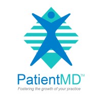 PatientMD logo - Similar company to Zivanta.Com