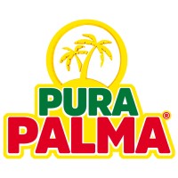 PURAPALMA logo - Similar company to Ancupa Ecuador