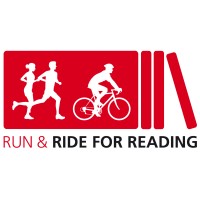 Run & Ride for Reading logo - Similar company to Co-Create Gmbh