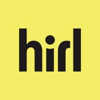 HIRL logo - Similar company to Forestlygames