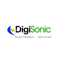 Digisonic s.r.l logo - Similar company to Digisonics, Inc.