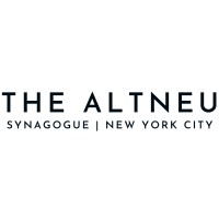 The Altneu Synagogue logo - Similar company to Synagogue Emanu-El