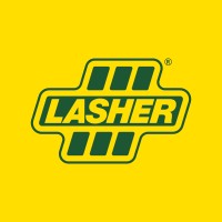 Lasher Tools logo - Similar company to Deko Tools