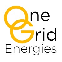 OneGrid Energies logo - Similar company to Bamboo Labs