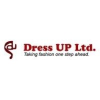 DressUp LTD logo - Similar company to Bns  Apparels  Ltd