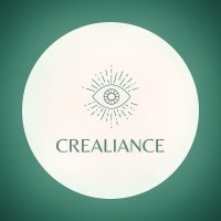 Crealiance logo - Similar company to Studio Cré&Lia