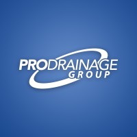 Pro Drainage Group logo - Similar company to Luxehub