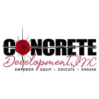 Concrete Development Inc. logo - Similar company to The Exception