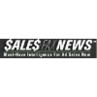 Sales-Fax News