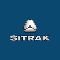 SITRAK Maroc logo - Similar company to Man Truck & Bus Maroc (Sefamar)