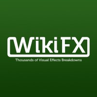 WikiFX logo - Similar company to Wiki Malahini