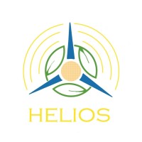 Helios Team logo - Similar company to Hélios Team