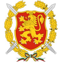 The Bulgarian Army logo - Similar company to Lemt Ltd.