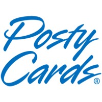 Posty Cards logo - Similar company to Compete Like Pros ™